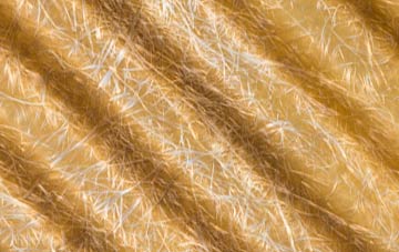 West Kyo fibreglass roof waterproofing