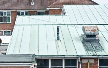 West Kyo lead roofing costs