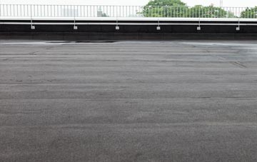 West Kyo asphalt roof replacement