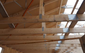 West Kyo roof truss costs