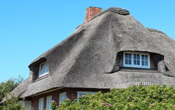 thatch roofing West Kyo, County Durham