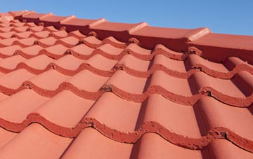 West Kyo tile and slate roof replacement