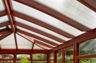 West Kyo conservatory roofing insulation